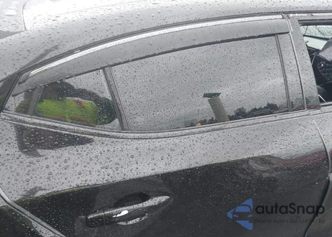 2019 Nissan Maxima 3.5 Sl from USA, damaged, VIN 1N4AA6AVXKC372418